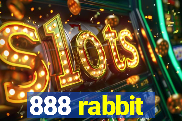 888 rabbit